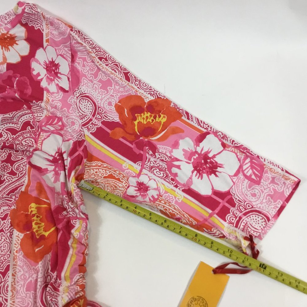 (NWT) Ruby Rd. Top - Picture 11 of 12